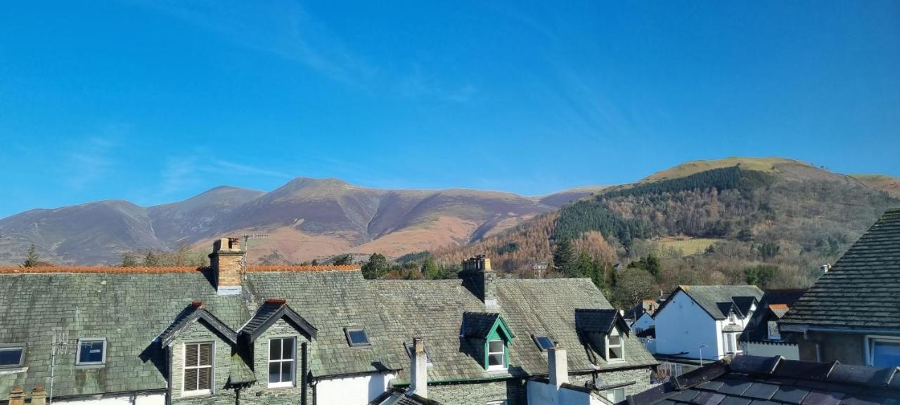Glencoe Guest House Keswick  Exterior photo